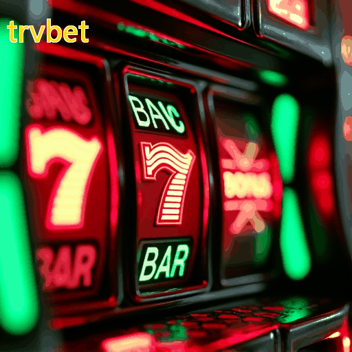 Jogos de Slots no trvbet – Caça-NĂqueis com BĂ´nus e Jackpots IncrĂveis